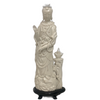 Blanc De Chine Figure of a Guan-Yin, 19th Century