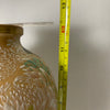 日本萨摩花瓶 c-1900