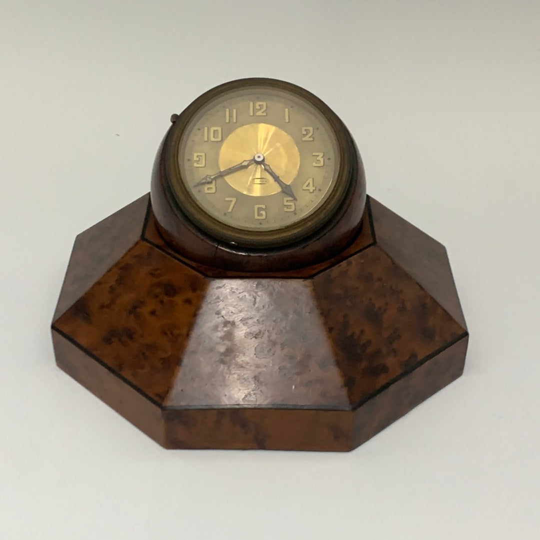 Swiss Made 8 Day Clock