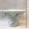 Chinese Blanc De Chine Libation Cup, 19th Century
