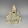 Chinese Blanc de chine figure of a long life sage