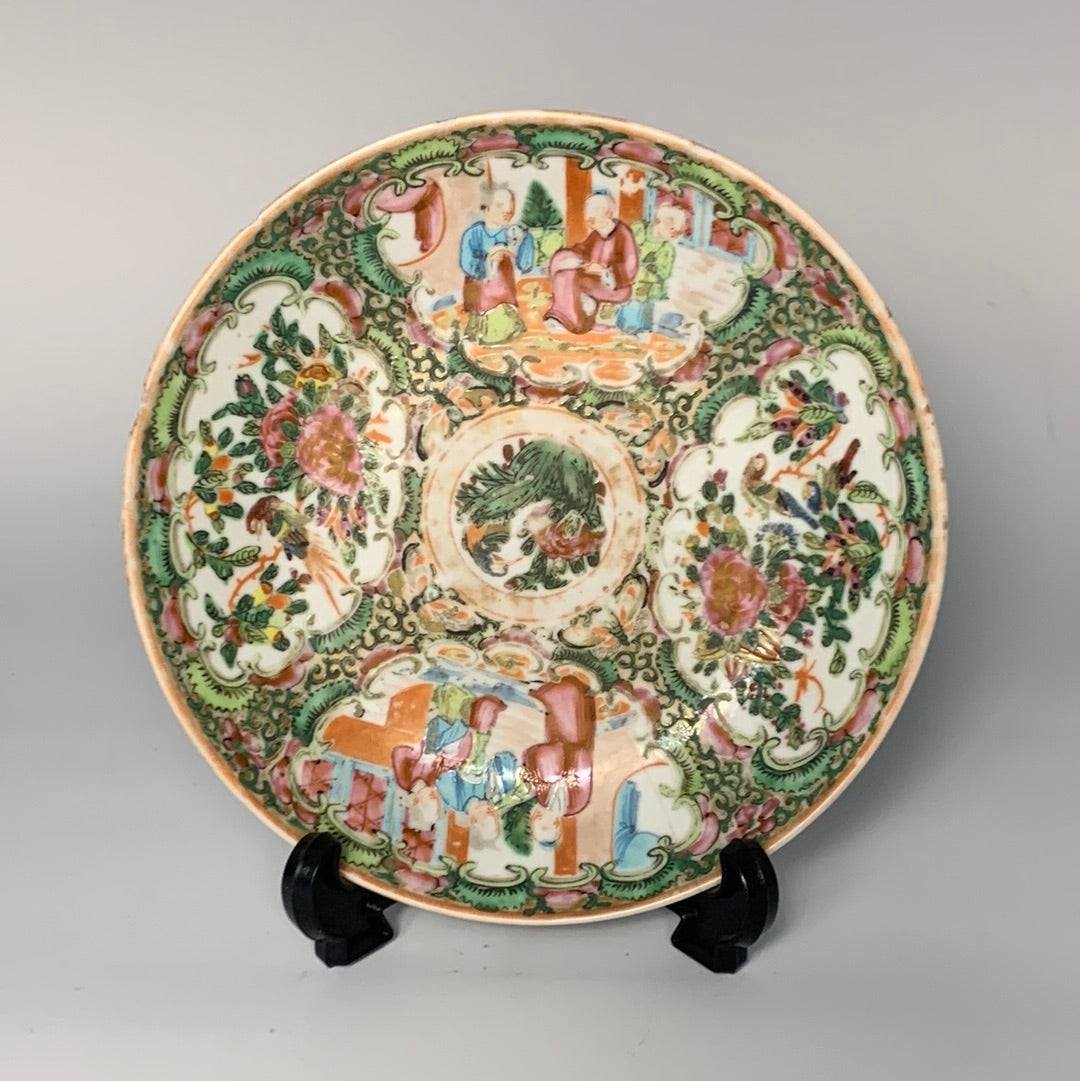 Chinese Cantonese Dish - c1880